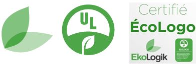 certifications eko-shine
