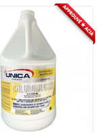 Chloromousse