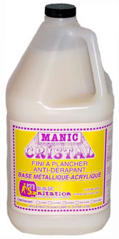 Cristal
