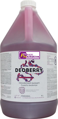Deoberry