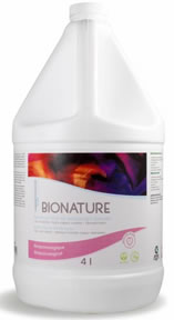 ABSORBANT DE MAUVAISES ODEURS BIOTECHNOLOGIQUE Bionature 4l