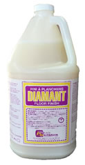 DIAMANT

Fini à planchers Antidérapant