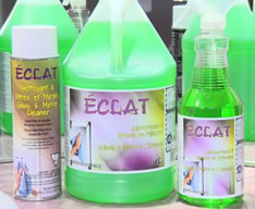 éclat