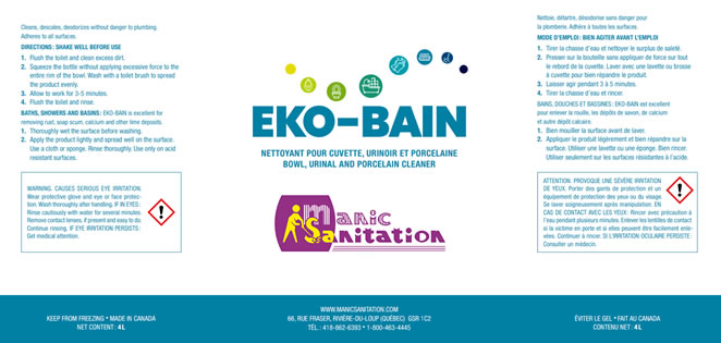 EKO-BAIN