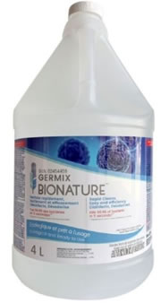 germix bionature