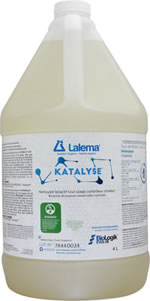 Katalyse 4 litres
