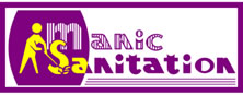 logo manicsanitation