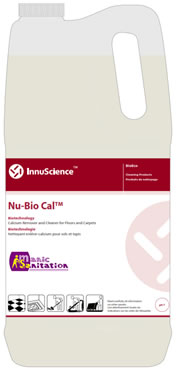 Nu-Bio Cal