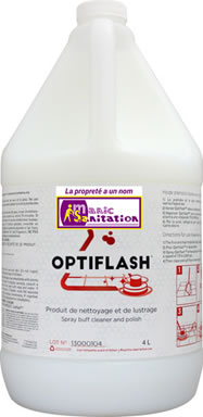 optiflash
