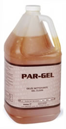 PAR-GEL