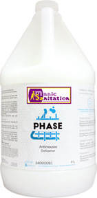 Antimousse PHASE