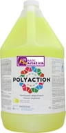 polyaction