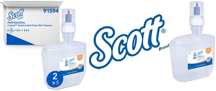 scott 91594