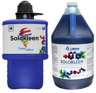 Solokleen