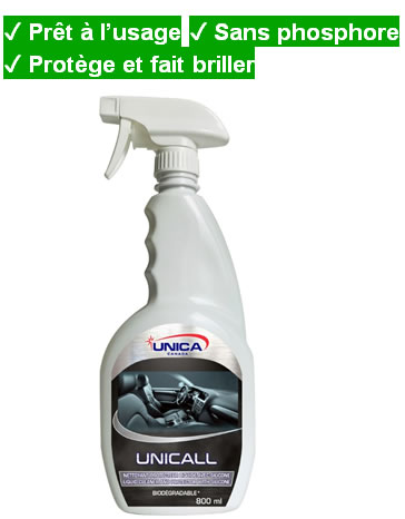UNICALL d'Unica