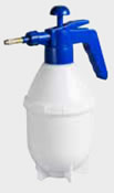 vaporisateur pompe 