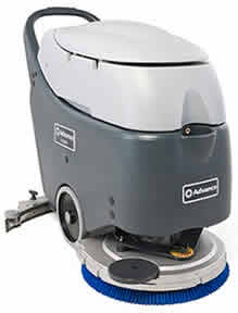 advance SC 450